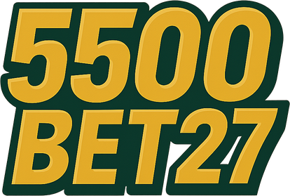 5500bet27 Logo